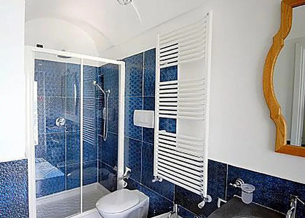 Villa Le Sirene 1 in Positano