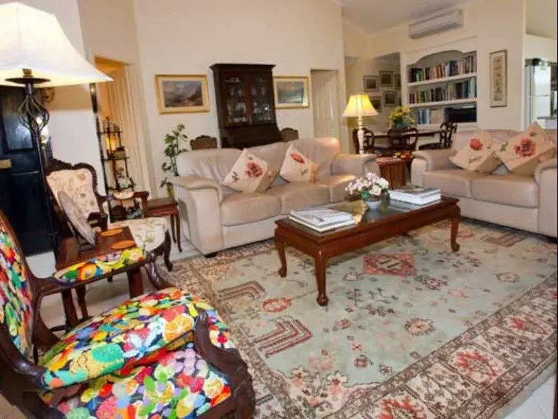 Sandals Guest House