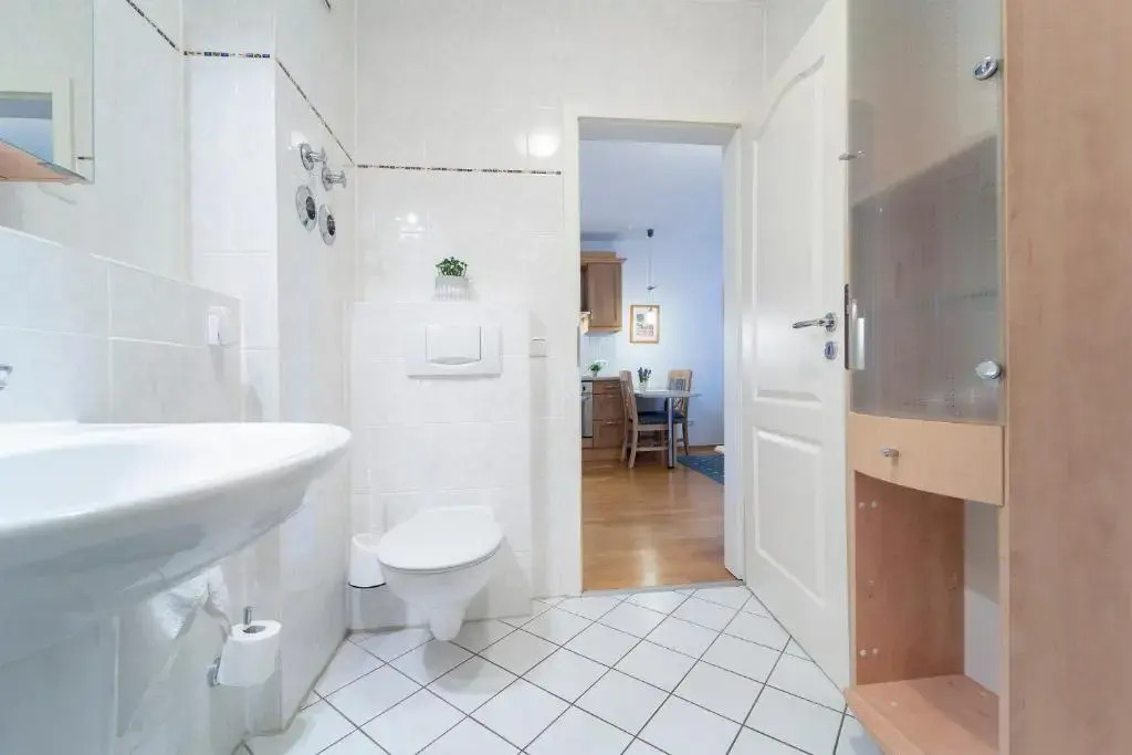Sonnenpark, Wohnung 5
