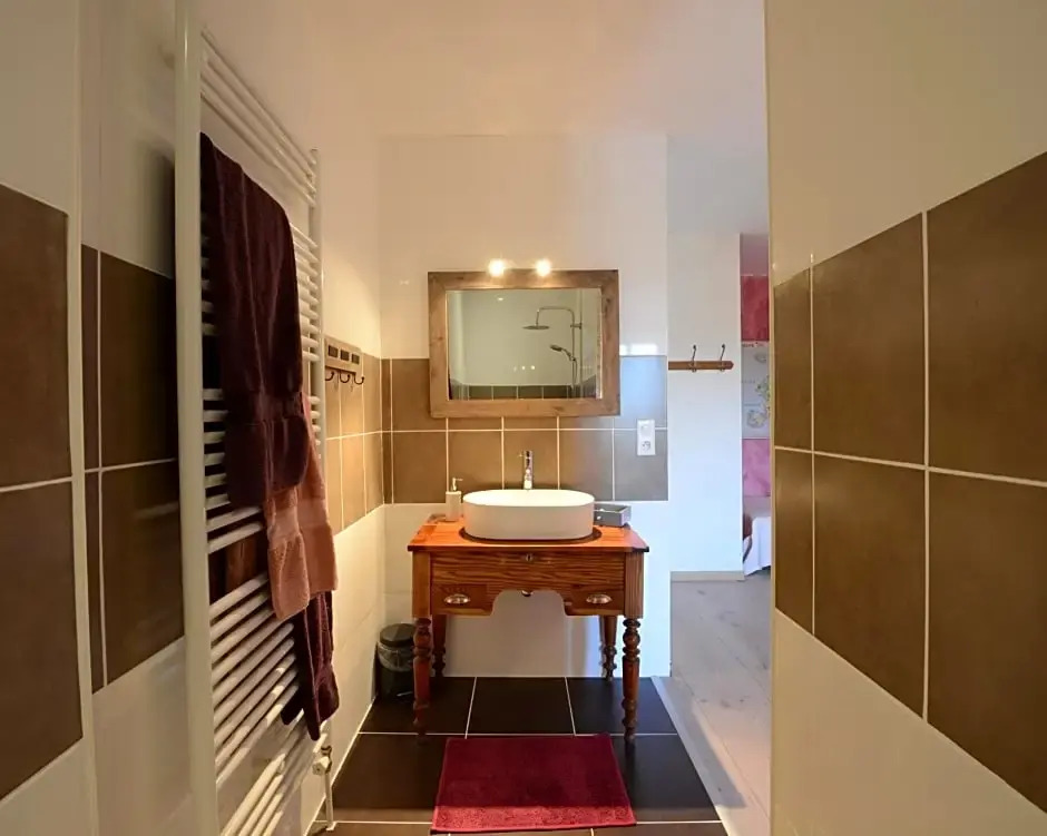 La Maison Rouge