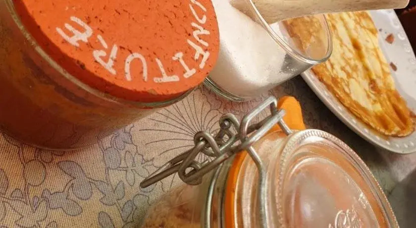 La Maison dans la Brie
