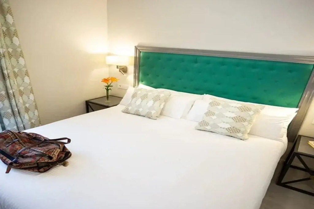 Plazuela del Carbón Suites