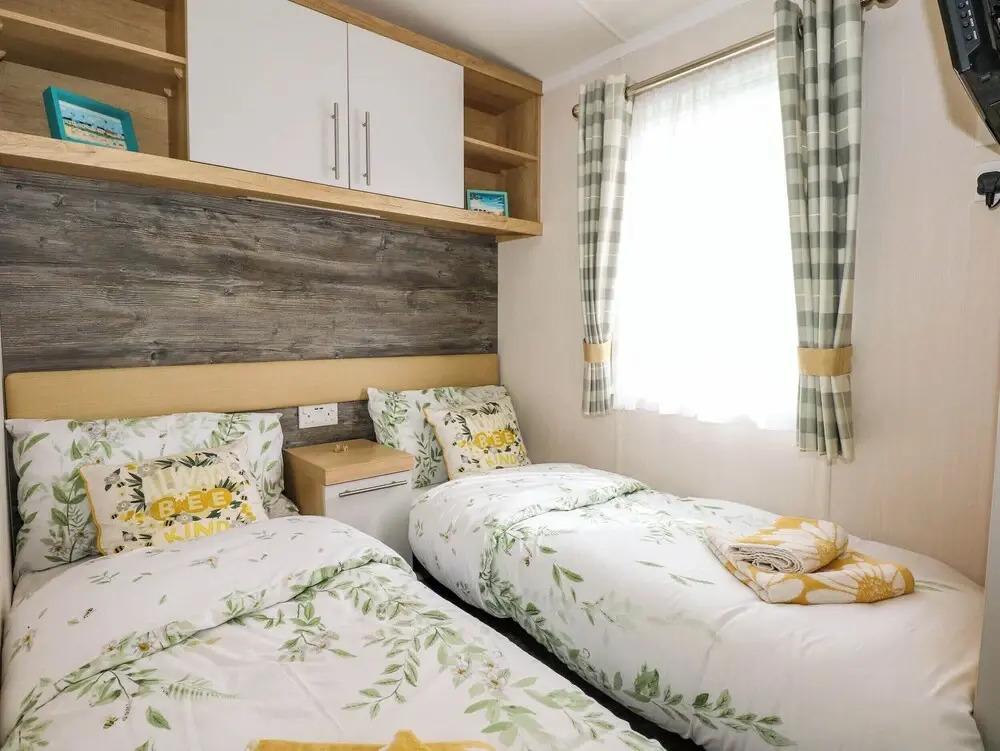 Trewan Chalet