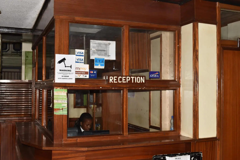 Ibis Hotel Karatina