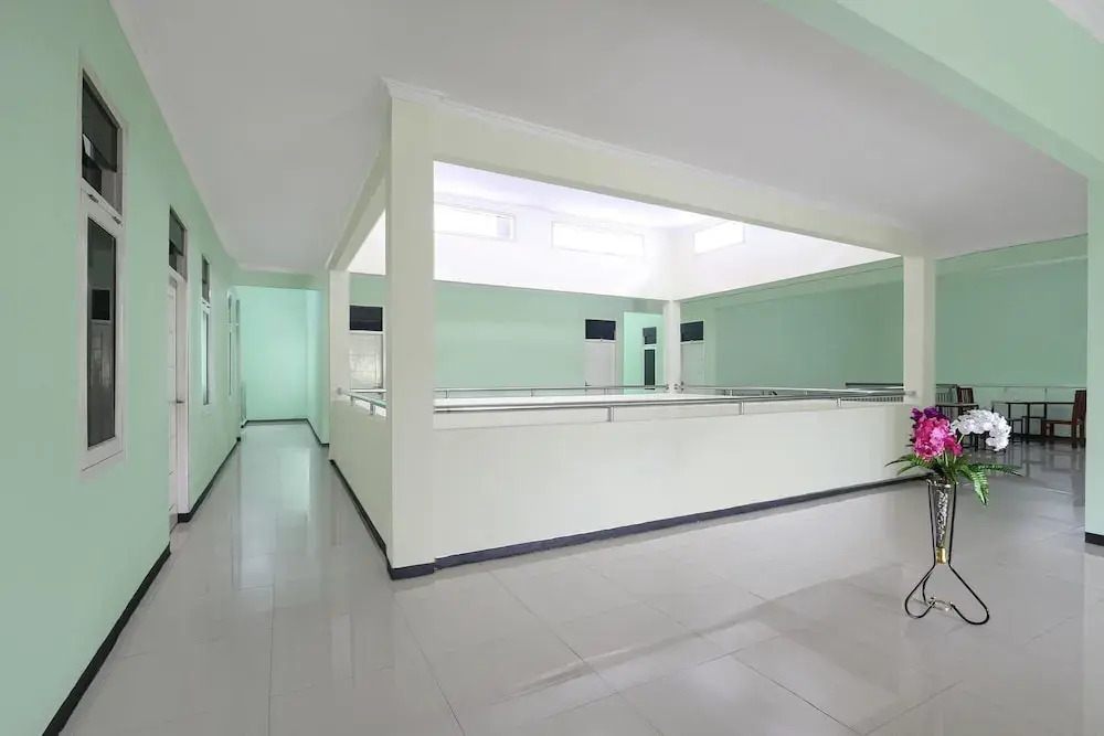 Hotel O Homestay Kembar Syariah