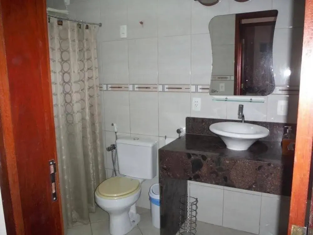 Green City Hostel