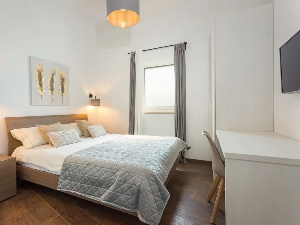 Villa Leonardo Vr Naveri