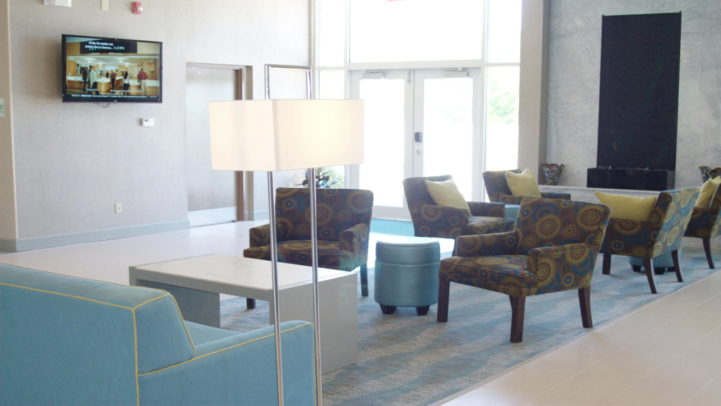 Holiday Inn Guin by IHG