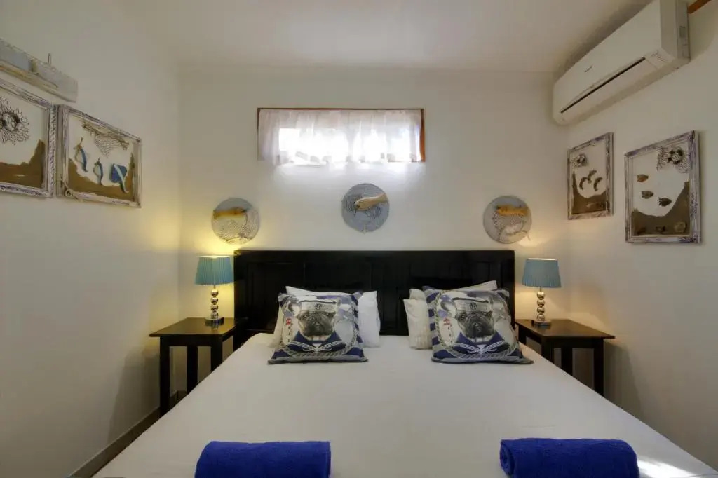 Ocean View Nature Lodge