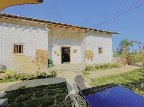 Dielianhua Guesthouse