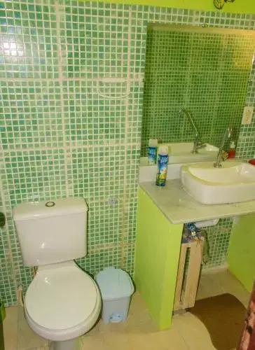 Casa Da Colina Hostel And Lifestyle