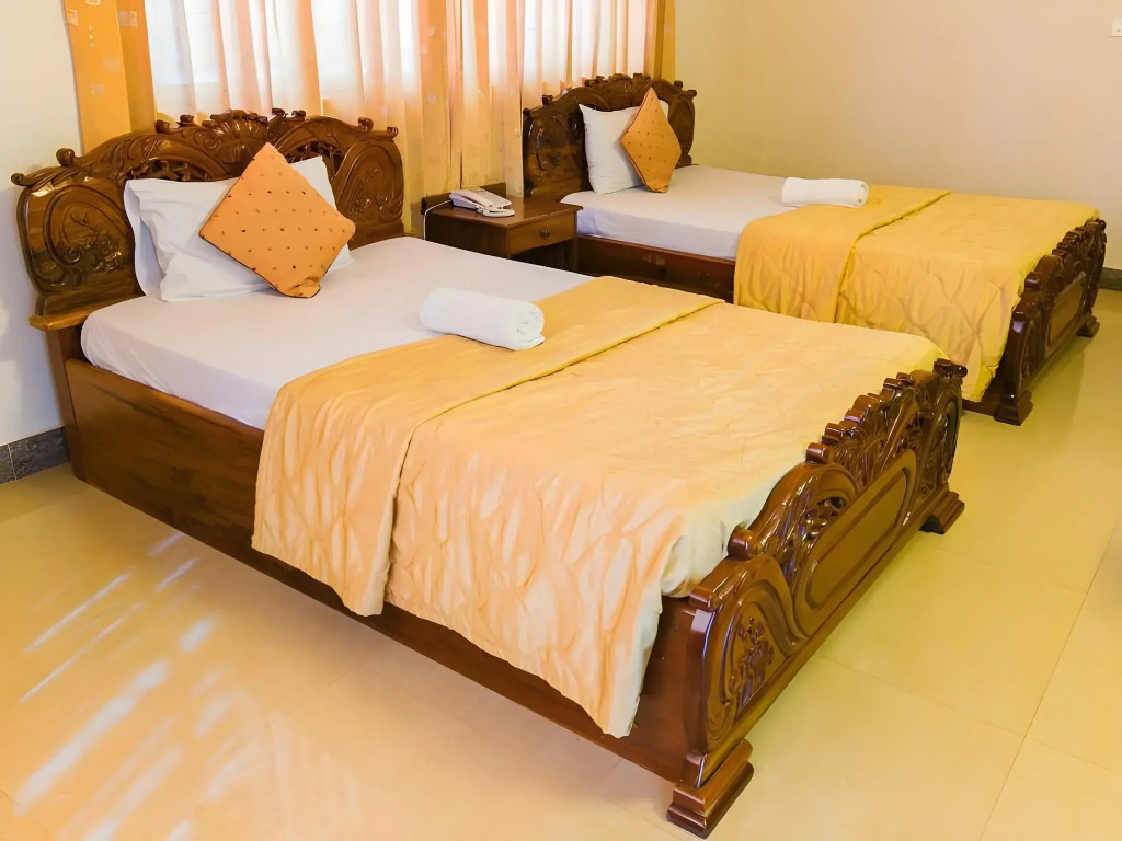 Star Hotel