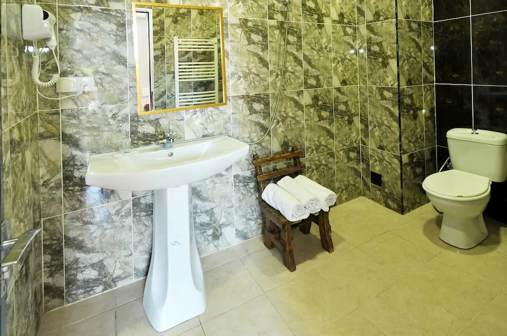 Hotel Marsel