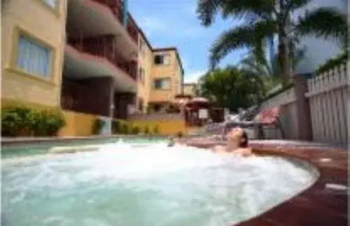 La Mer Luxury Apartments - Hervey Bay