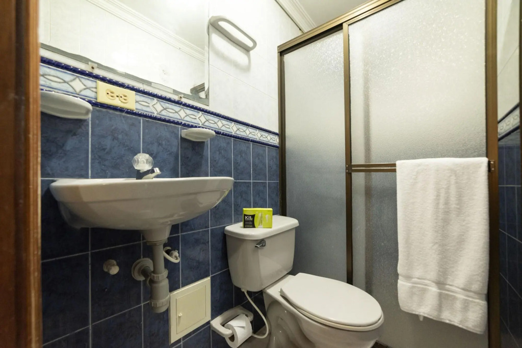 Hotel Sorrento