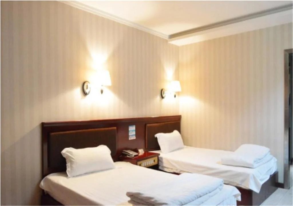 Yuhui Hotel