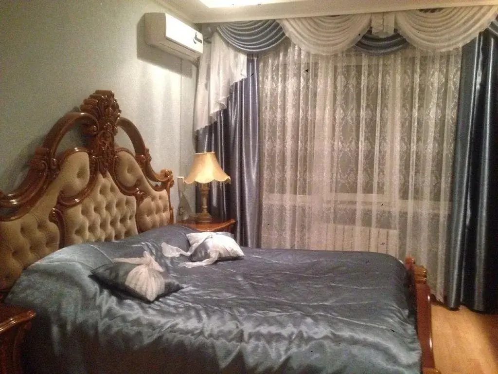 Guesthouse Energetikov 128
