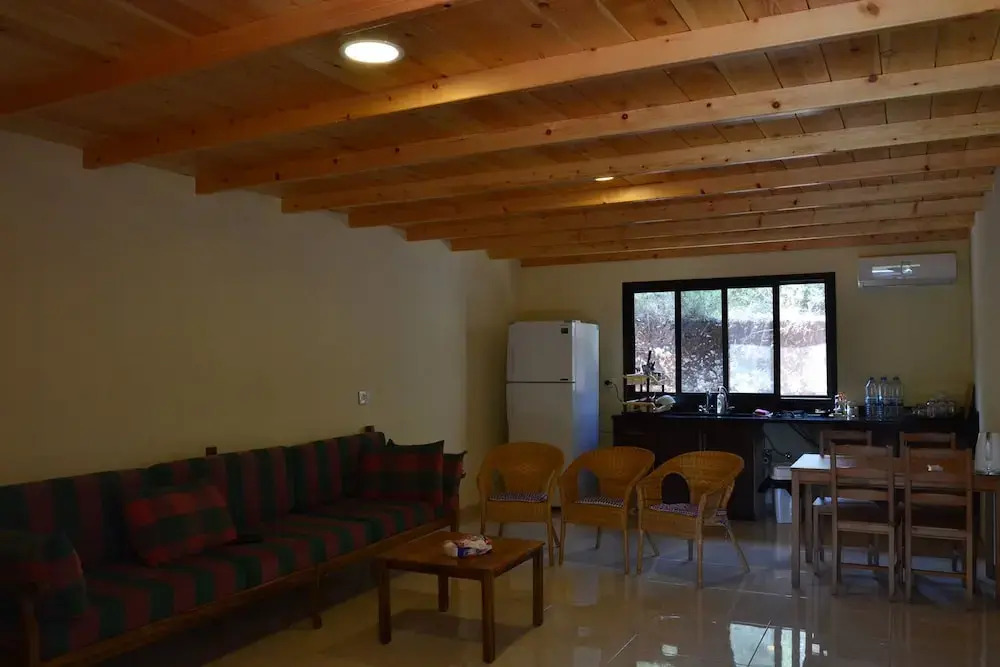 Graneroverde Resort