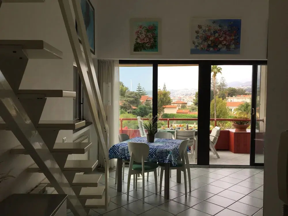 Casa Azalea