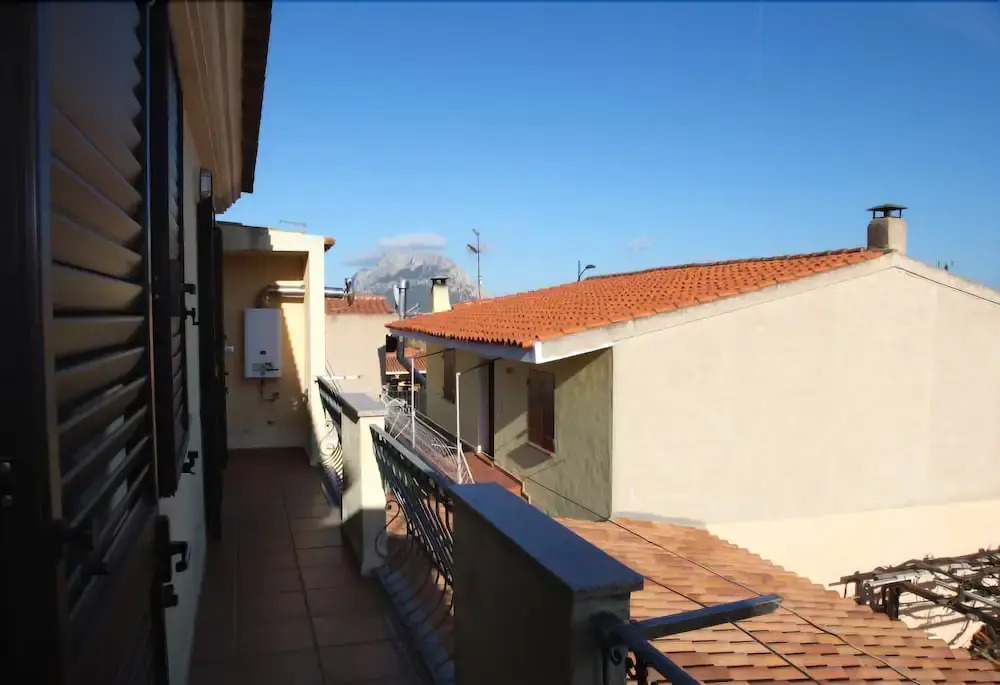 Porto San Paolo Apartments
