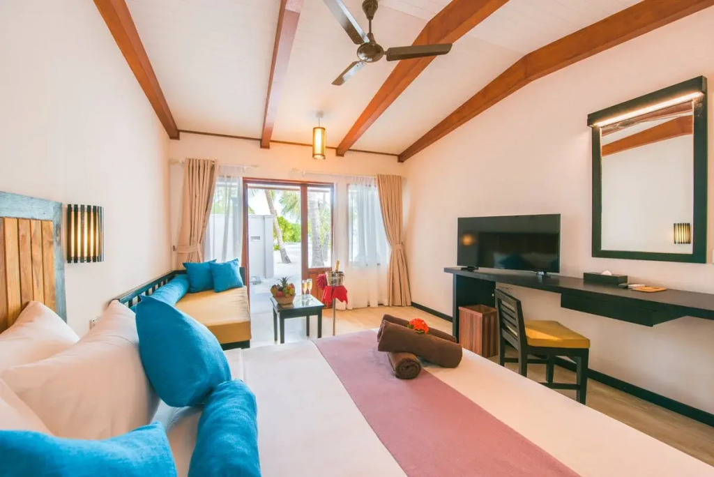 Fun Island Resort & Spa