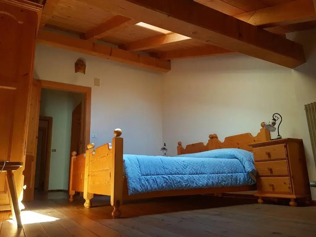 Casa Campetta