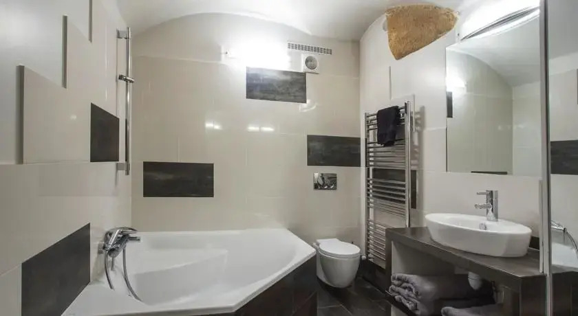 Loft Moufetard