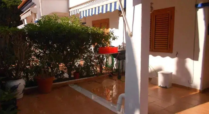 Holiday Home Canela