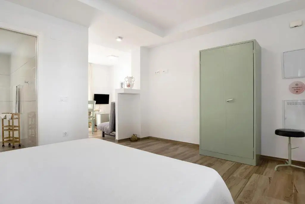 Casa de 10 - 3b - accesible