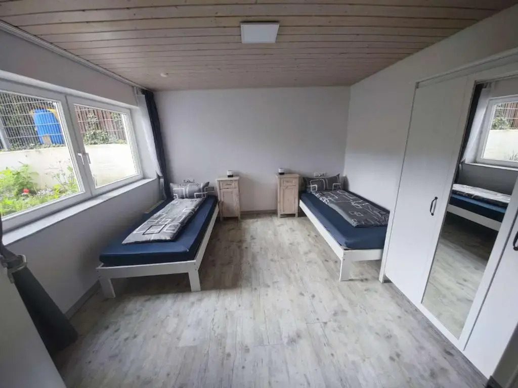 N824 Apartments Waldbronn