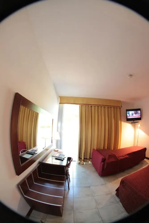 La Corte Albergo Meublé