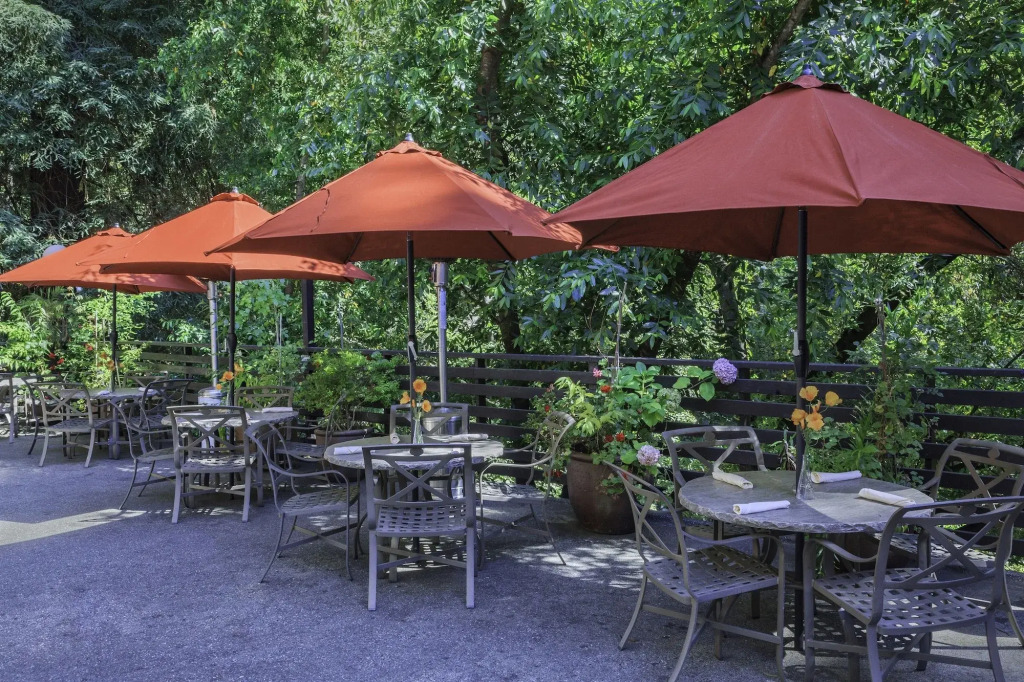 Big Sur Lodge