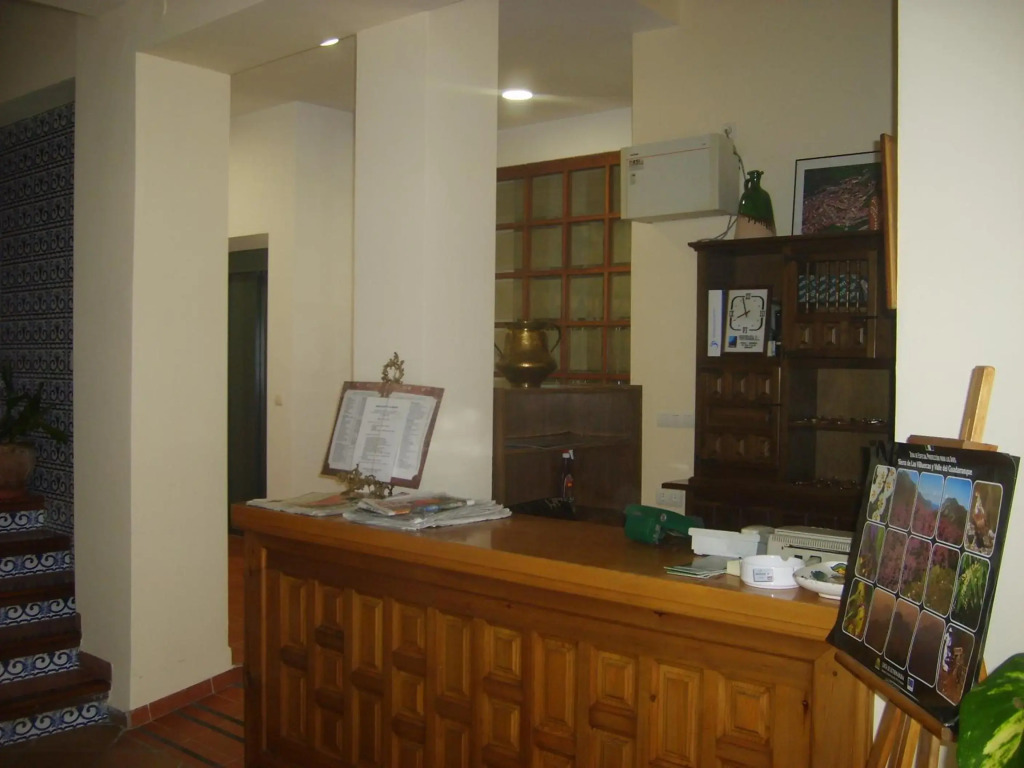 Hotel Hispanidad