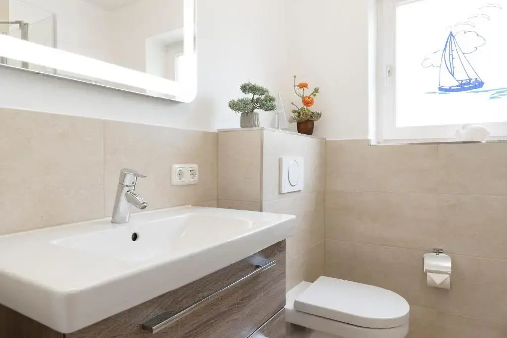 Sonnenwinkel Wohnung 3