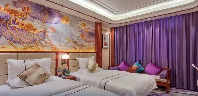 Shi Ji Hotel