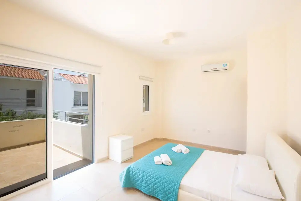 Protaras Delfini Villa Dv8