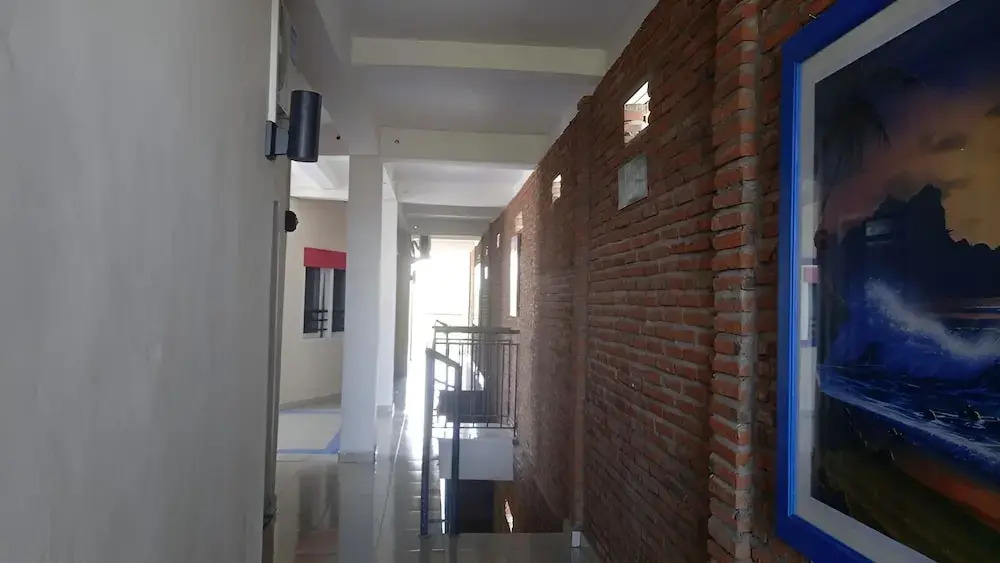 Hotel Arda Bali