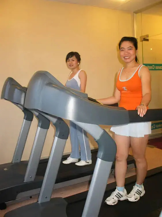 Thien Hong - Arc En Ciel Hotel