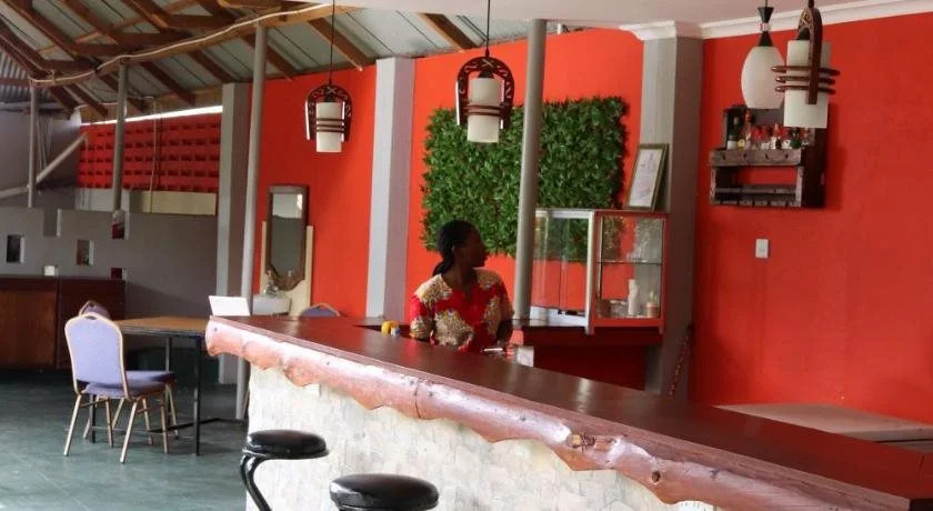 Safari Lodge Kunduchi