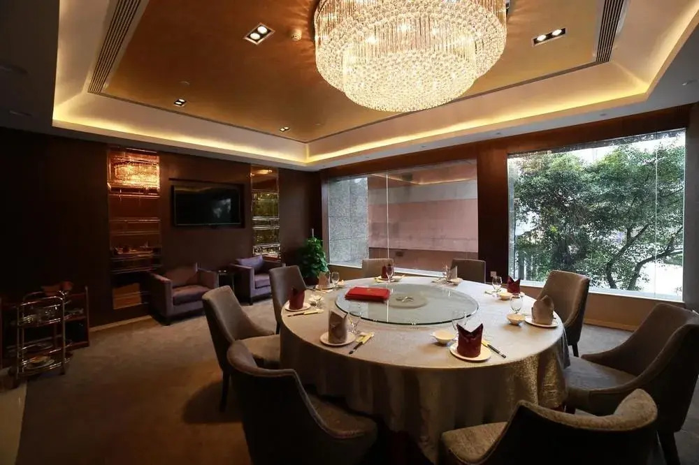 Sun City Hotel - Guangzhou