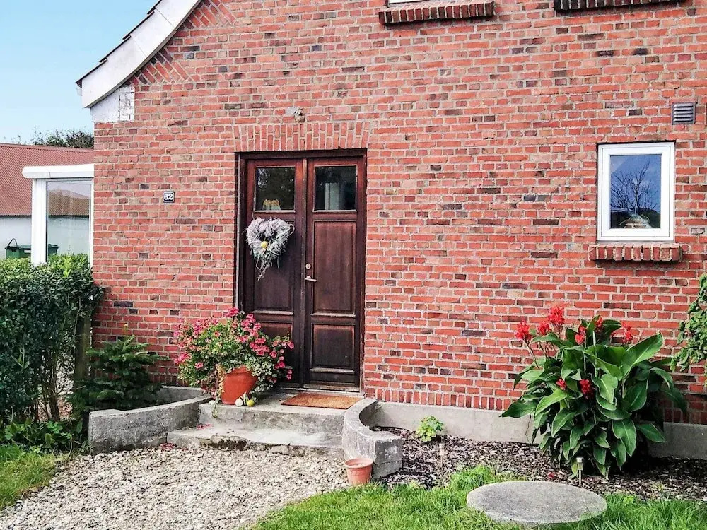 Lovely Holiday Home in Lemvig near Sea