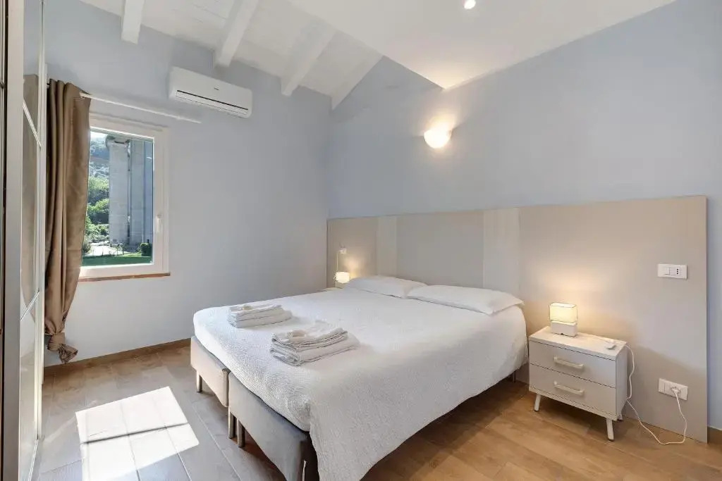 Ca di Perti Apt 3