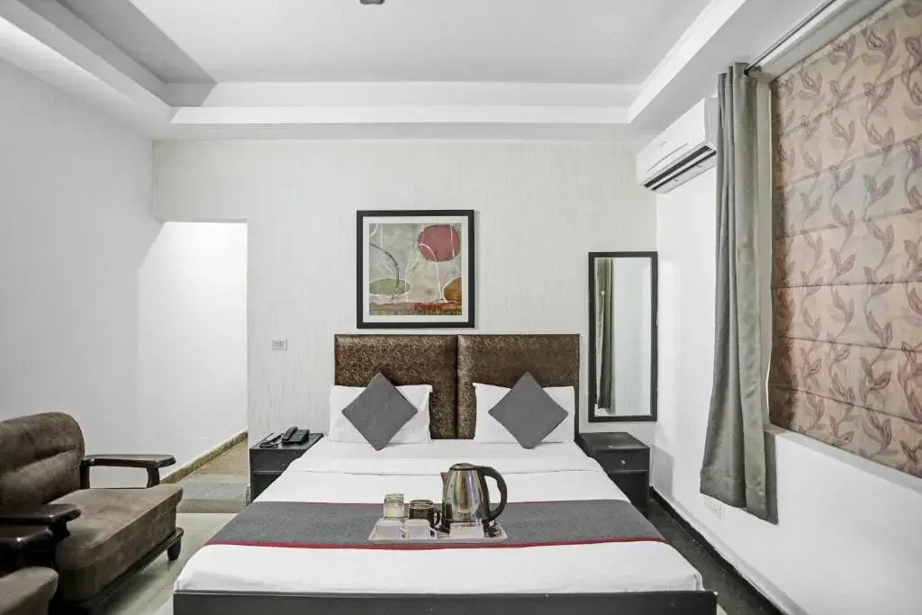 Townhouse 764 Hotel Happy Keys Townhouse