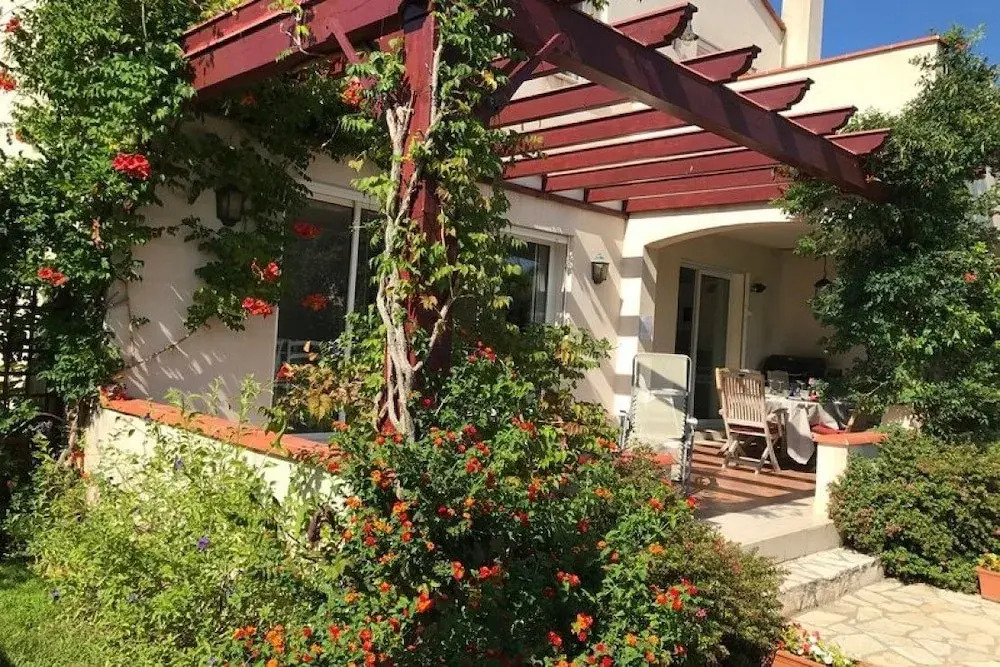Ecume Villa 20