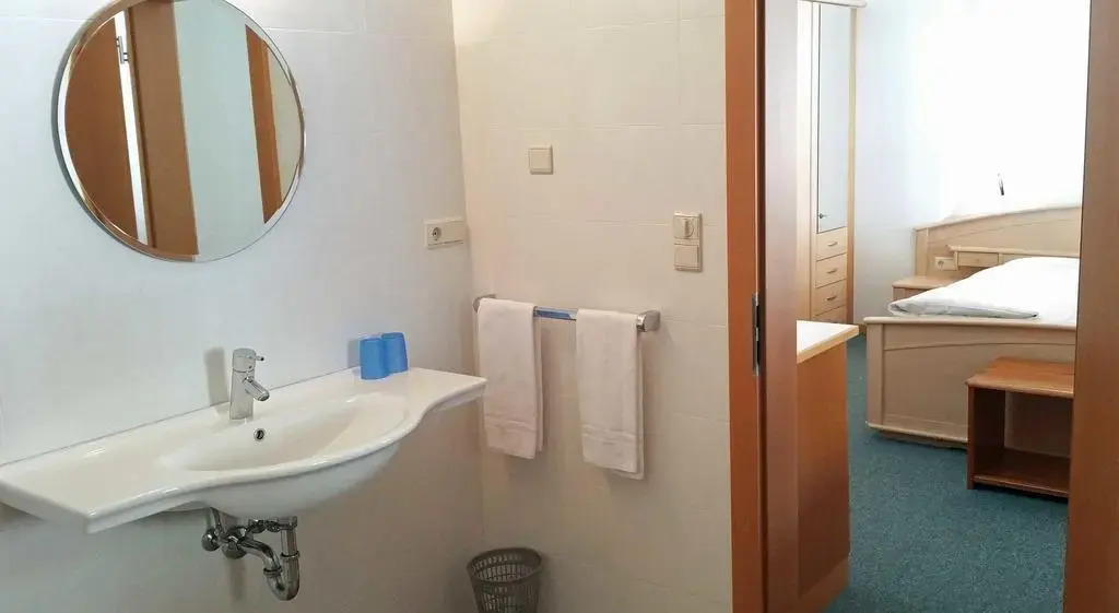 Residence Margareth