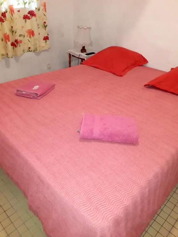 House With 3 Bedrooms in Port-louis, With Enclosed Garden and Wifi - 5