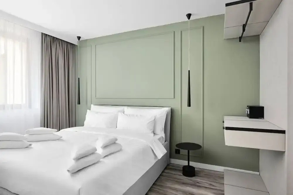 Collect Residence