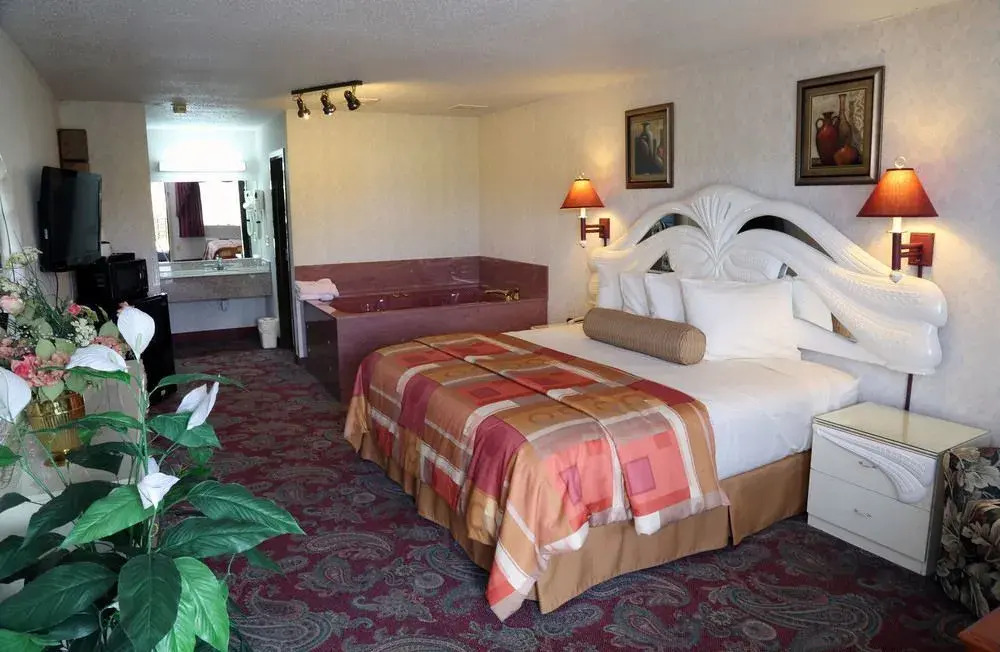 Best Western of Howell