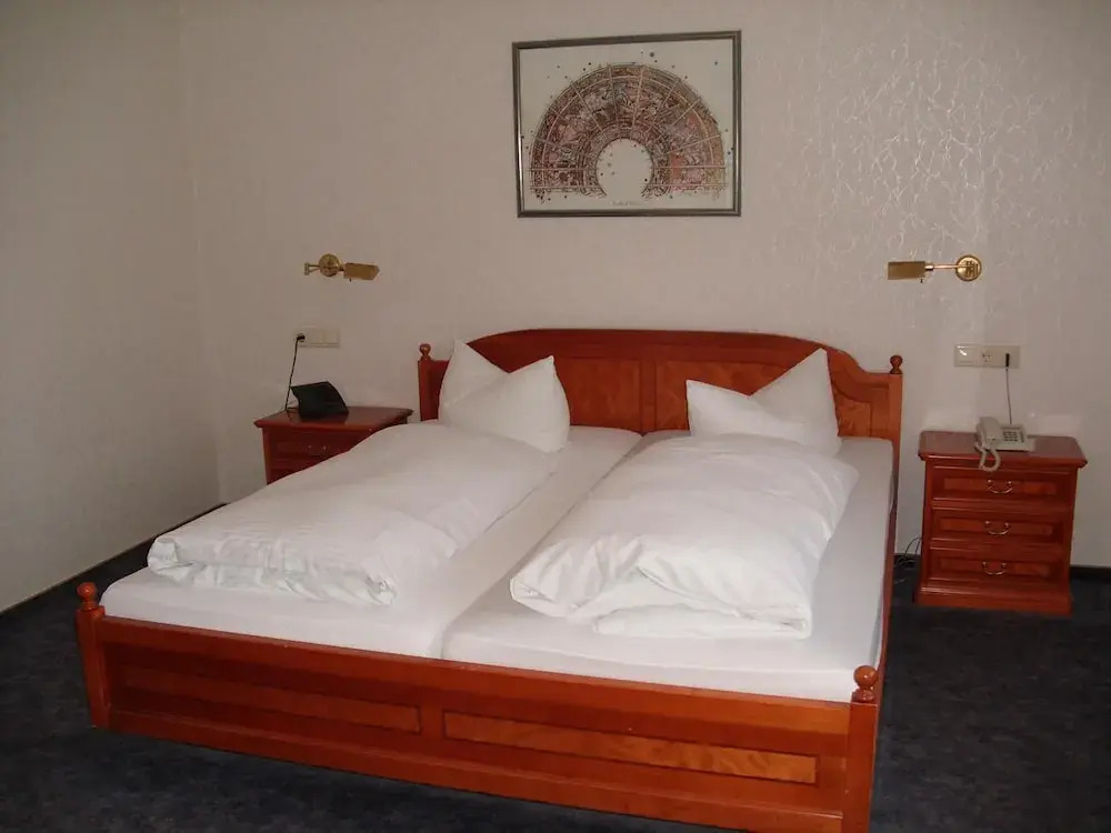 Waldhotel