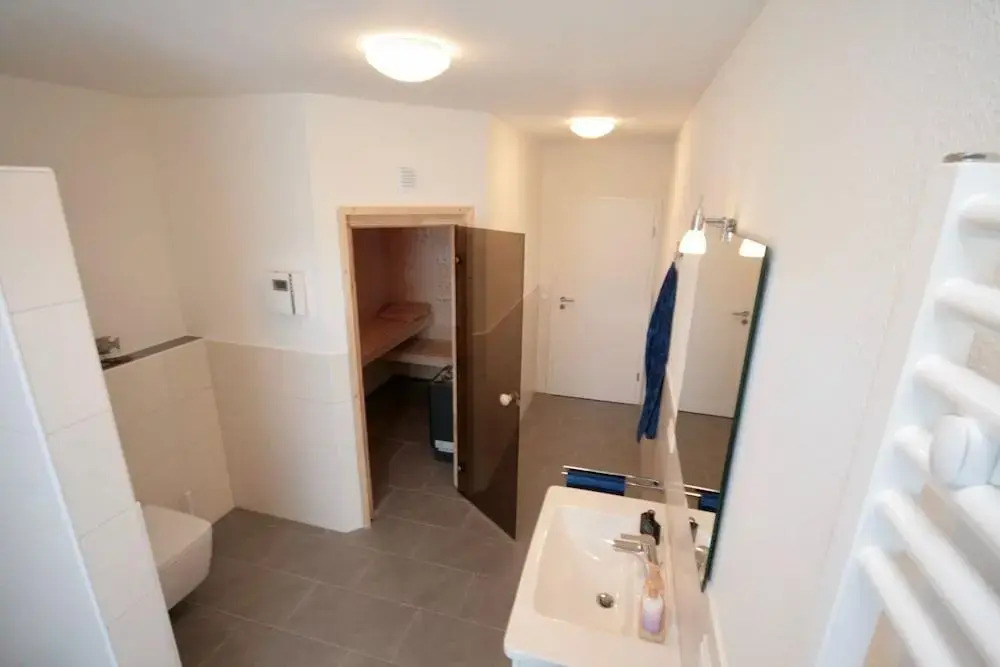 Quartier Hohe Geest 19
